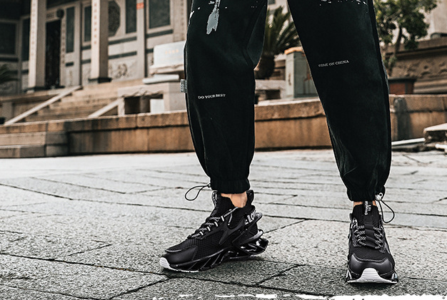 2020 Autumn Sports Shoes - Image 3