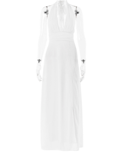 Amalie Dress Image 4