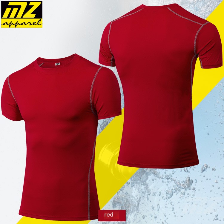 Fitness T-Shirt 5