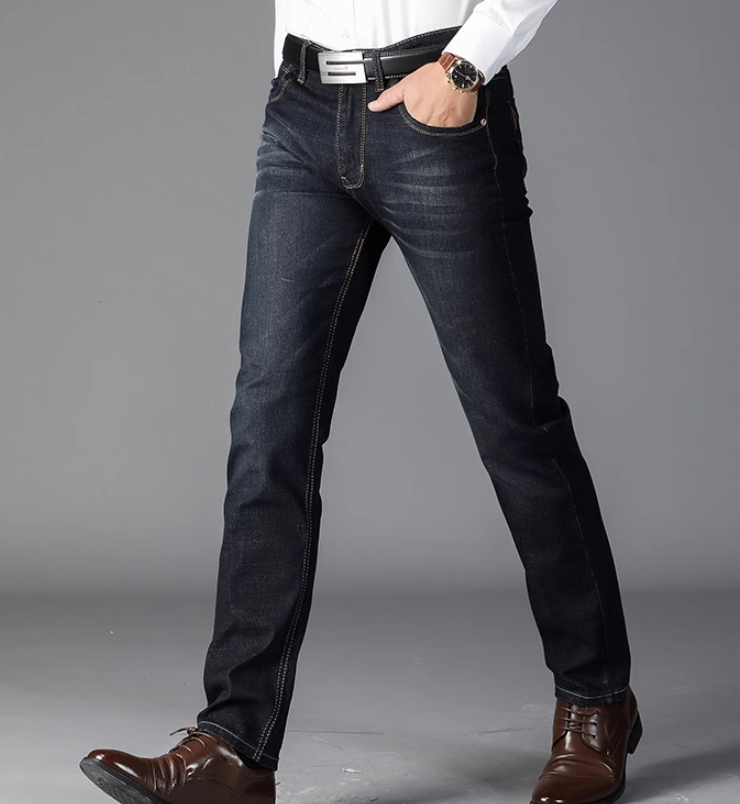 Men's Jeans Image 8