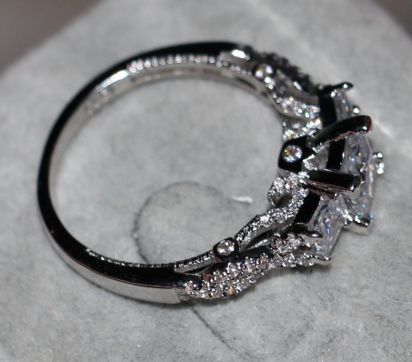 Geometric Ring 2