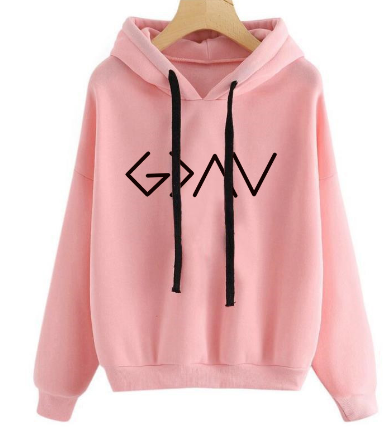 Hoodie Image 3