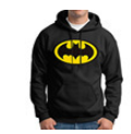 Hooded Sweatshirt Image 4