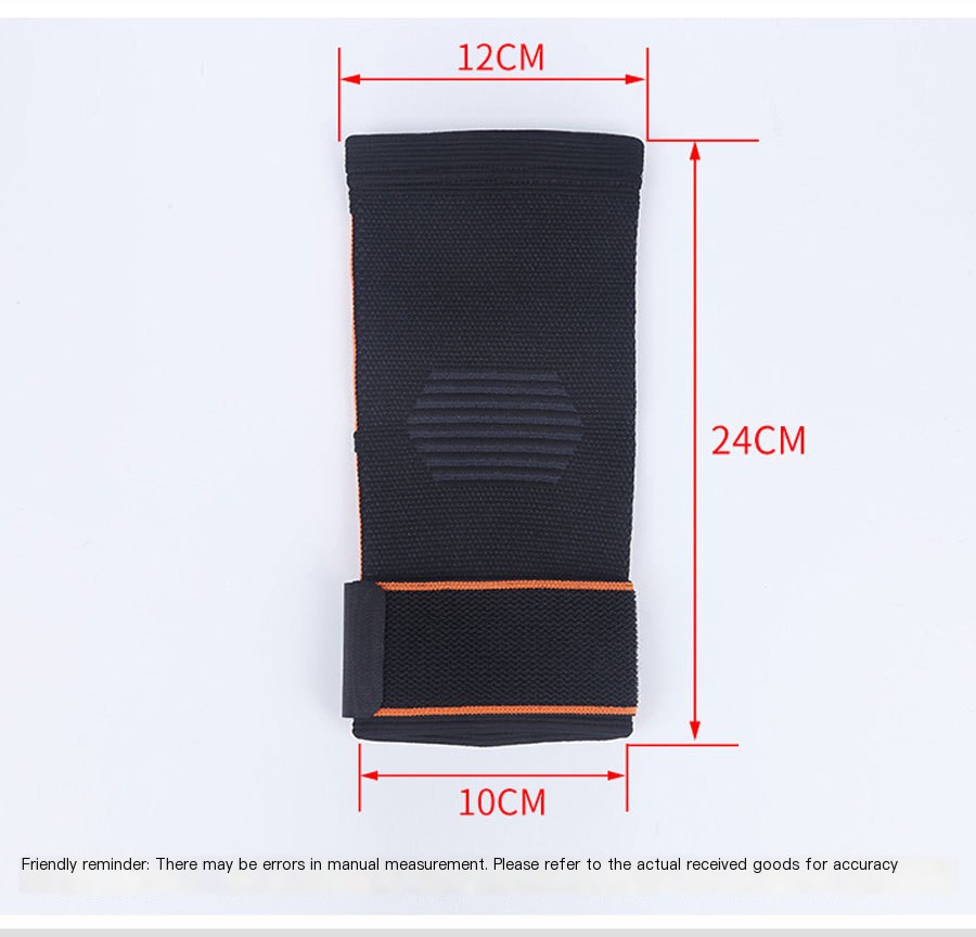 Elbow Pad Image
