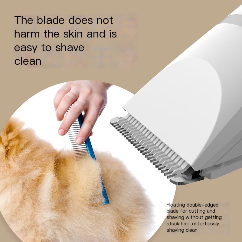 Pet Clipper 3
