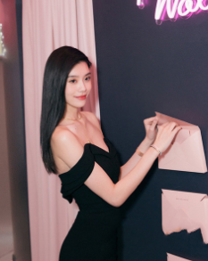 Lace-trimmed Jumpsuit Image 3