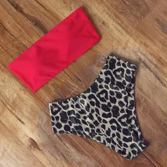 Swimsuit Image 3