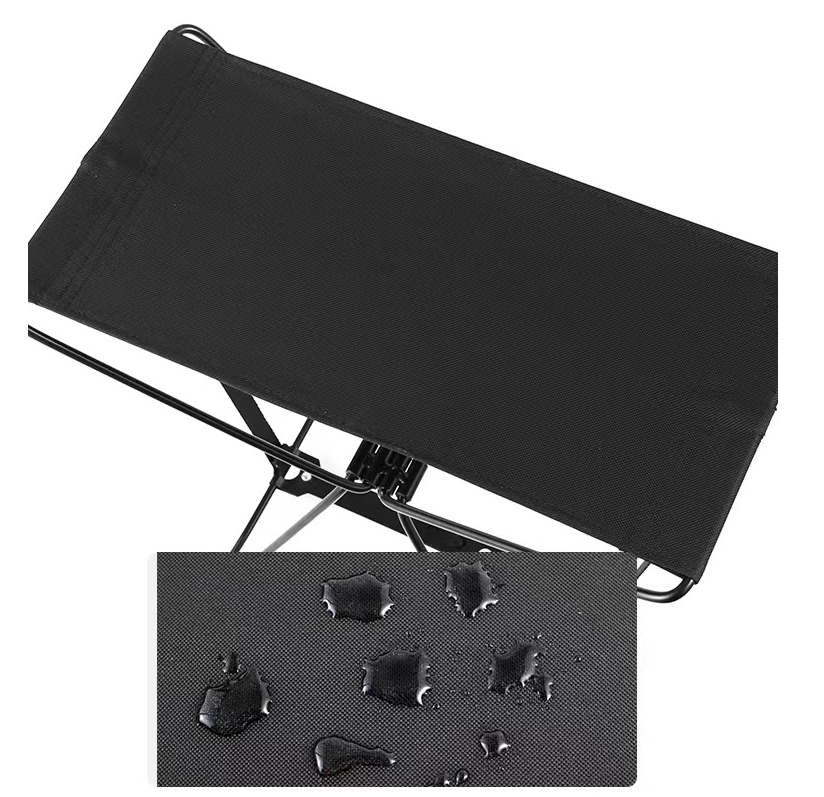 TV Folding Fishing Stool Pocket Chair