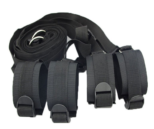 Imagen de correa de bondage 4