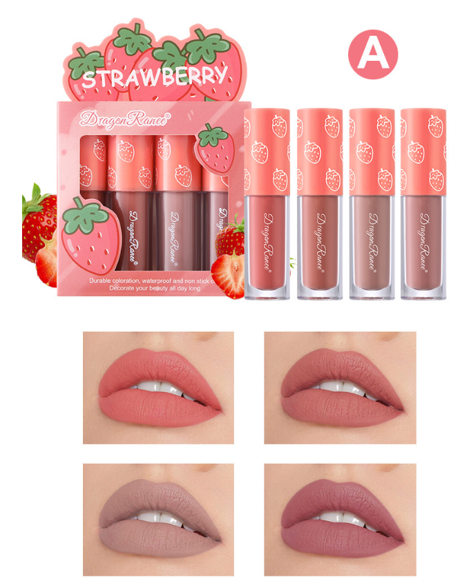 Lip Glaze Set Image 2