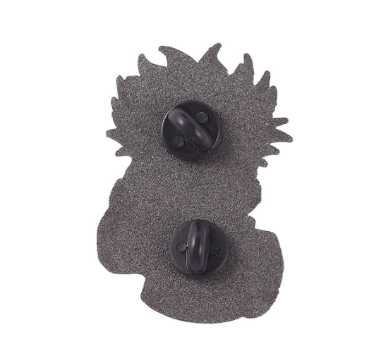 Jujutsu Kaisen Brooch 2