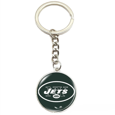 NFL Keychain 6