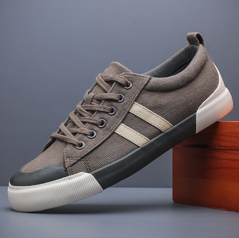 Canvas Shoes