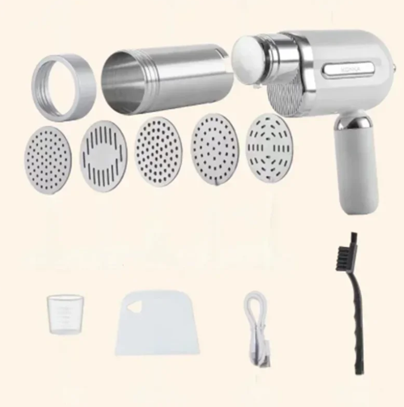 Noodle Machine Image 5