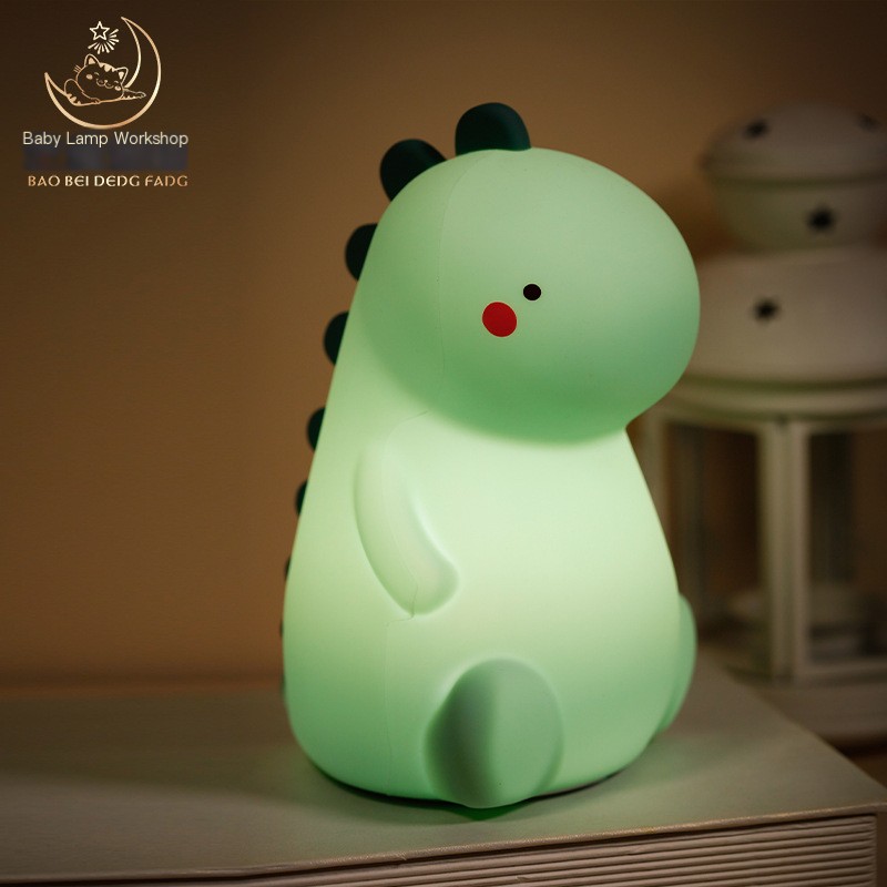 Rechargeable Night Light - Image 2