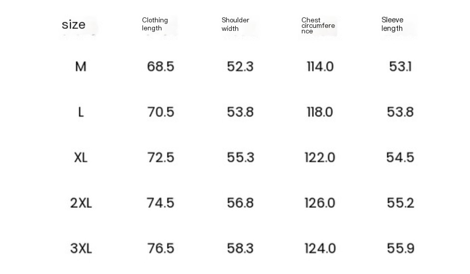 Long Sleeve T-shirt Image 3