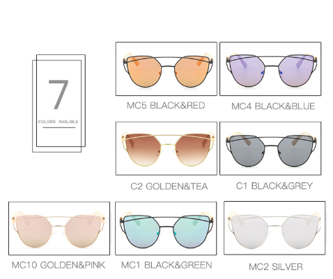 Stylish Sunglasses