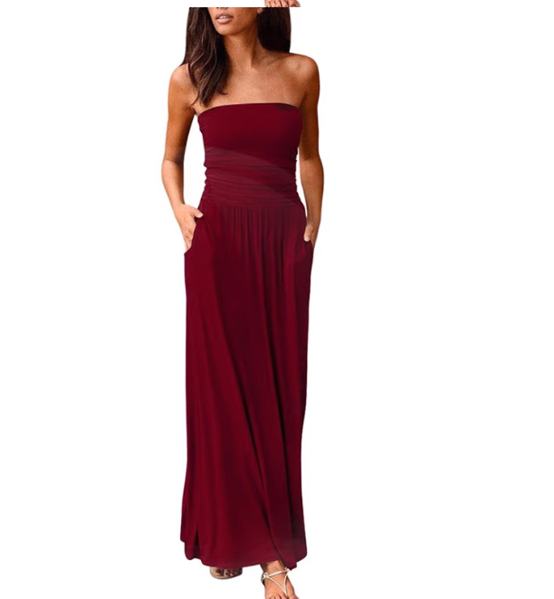 Long Dress Image 2