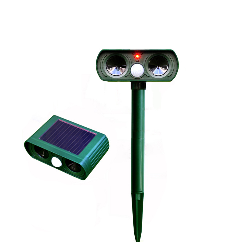 Bird and Animal Repeller Image 2