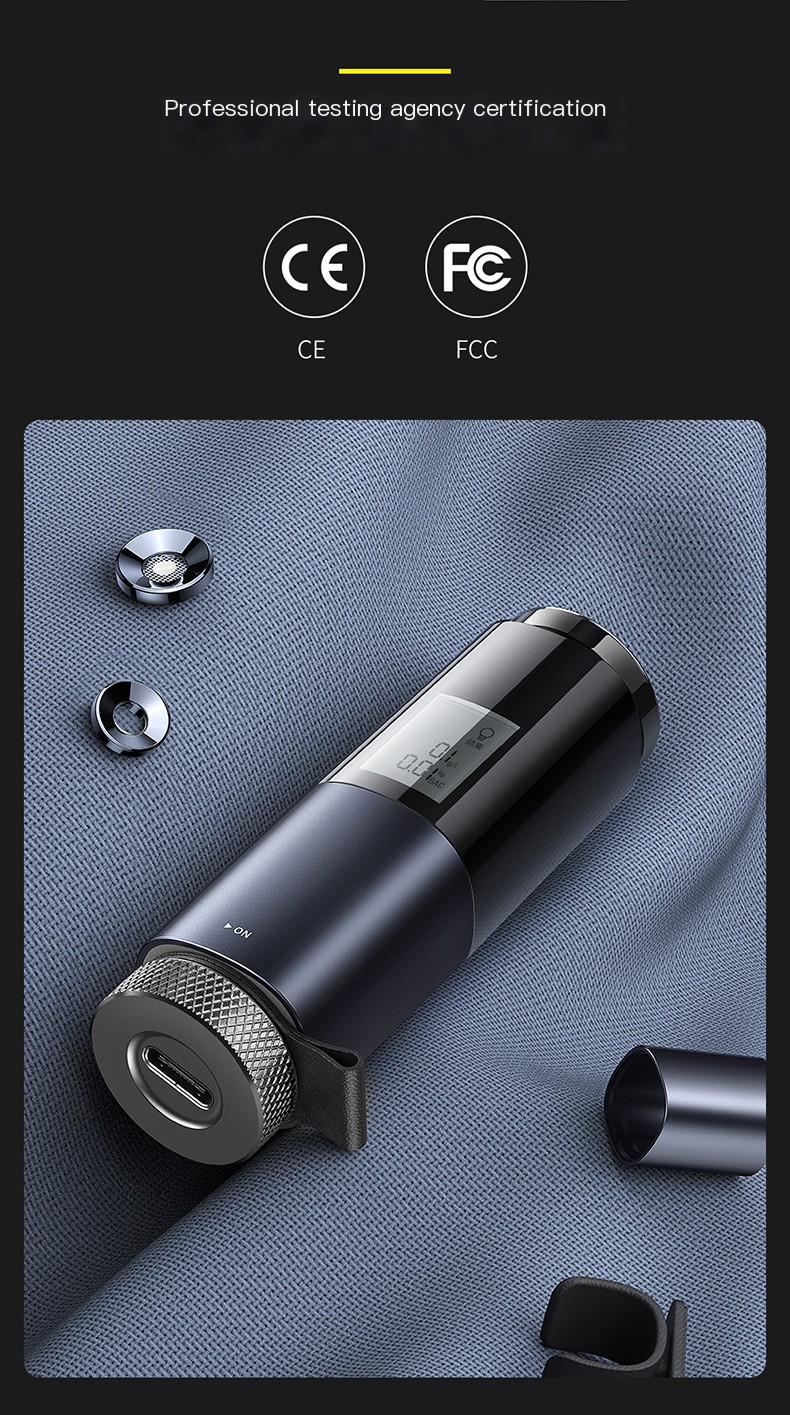 Breathalyzer Image 9