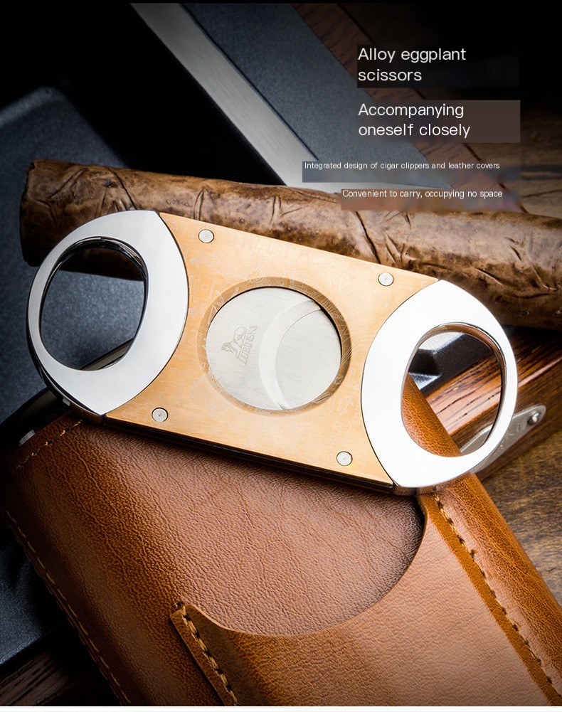 Cigar Case Image 4