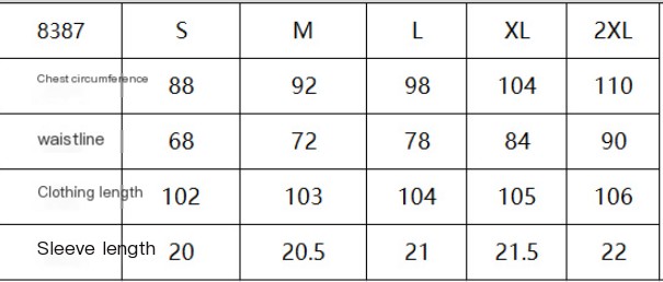 Retro British Plaid Dress