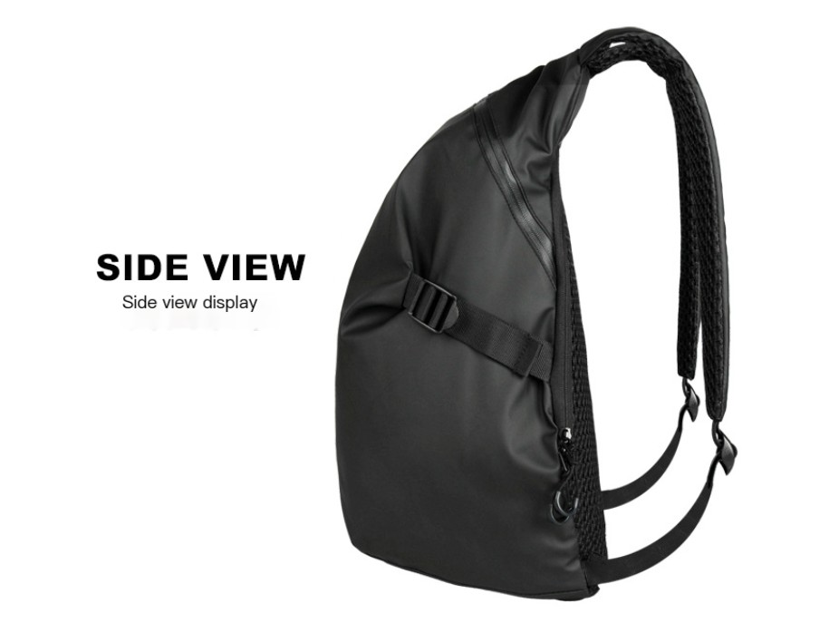 Motorcycle Backpack Image 3