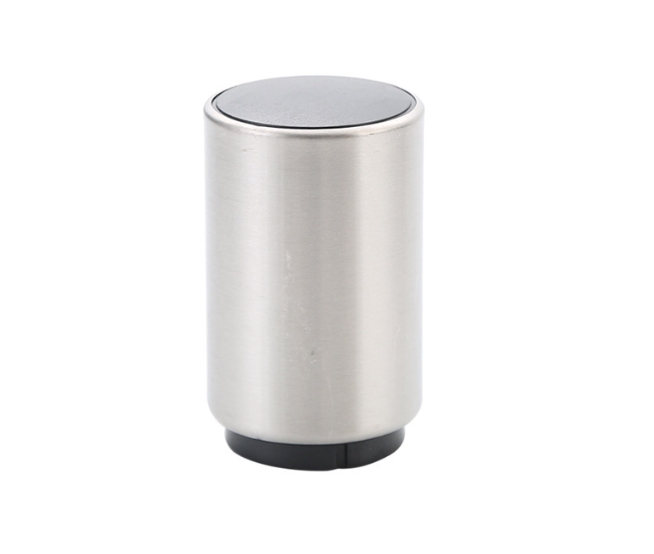 Stainless Steel Bottle Opener