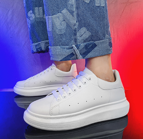 Comfortable Sneakers