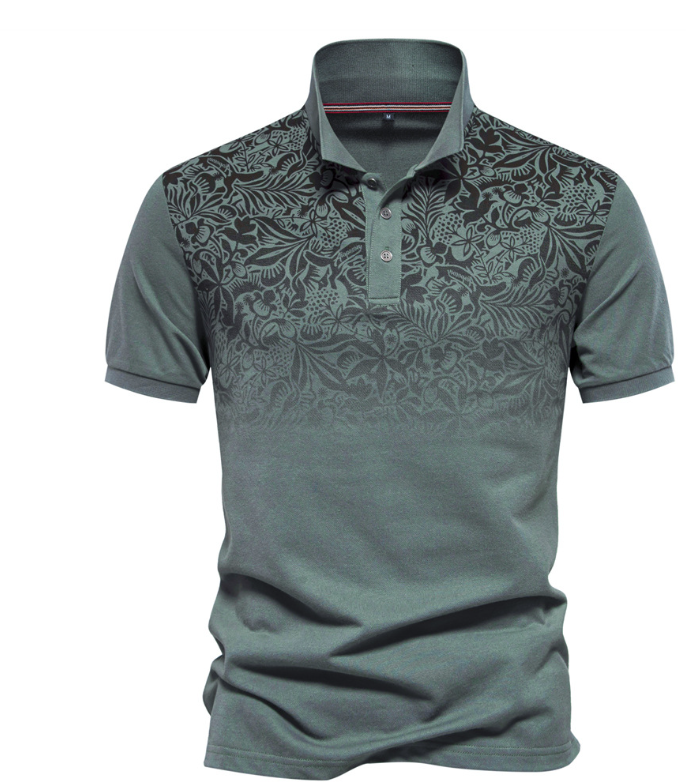 Marco Polo Shirt Image 1