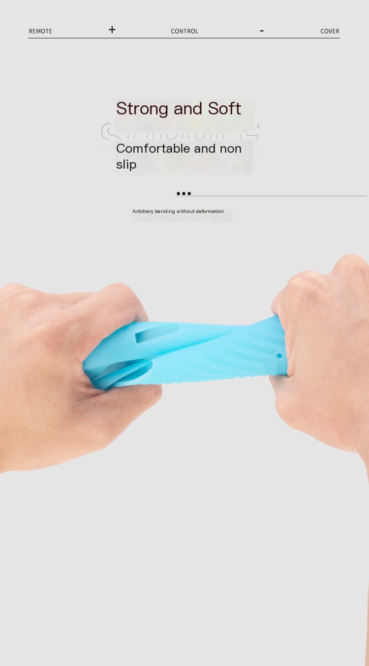 Silicone Case Image 5