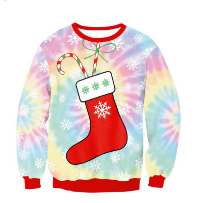 Sweater Image 7