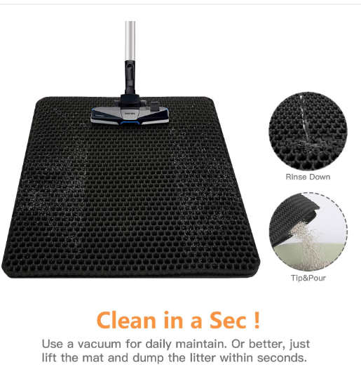 Cat Litter Mat Image 3
