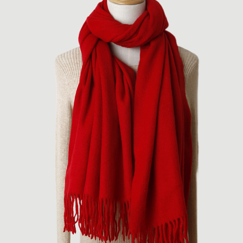 Cashmere Scarf Image 2