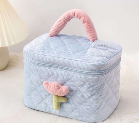 Cosmetic Bag for Women