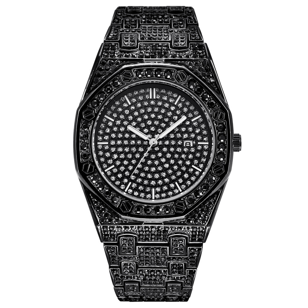 Watch in Use