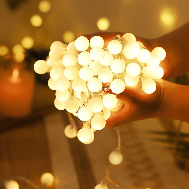 LED Camping Canopy Light