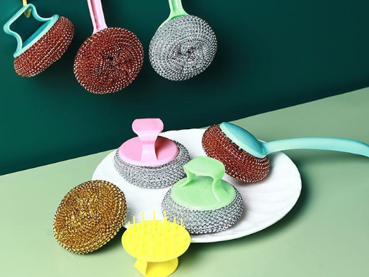 Dish Brush