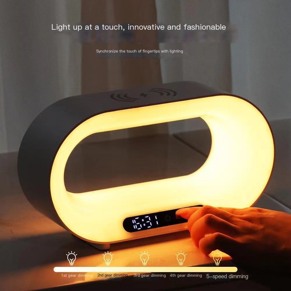 Ambient Light Feature