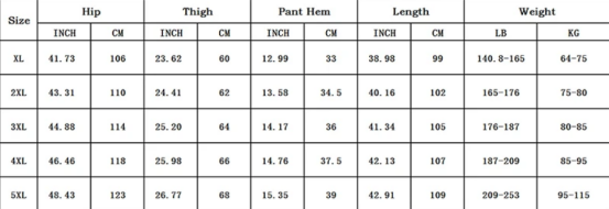 Casual Pants Image