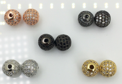 Essence Series Bead Bracelet 3