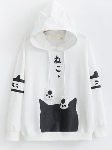 Hoodie Image 3