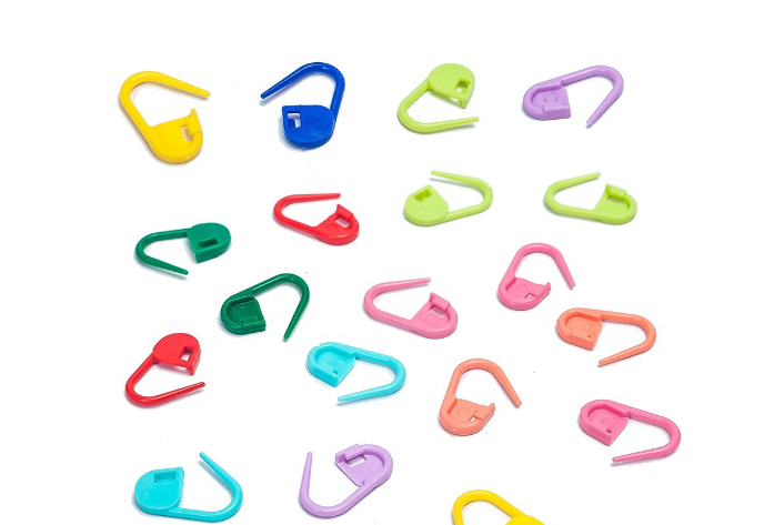 Crochet Needles Kit 8 PIECES