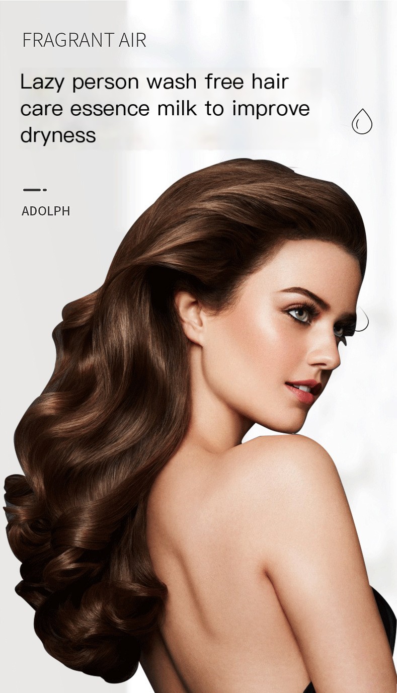Hair Essence Image 3