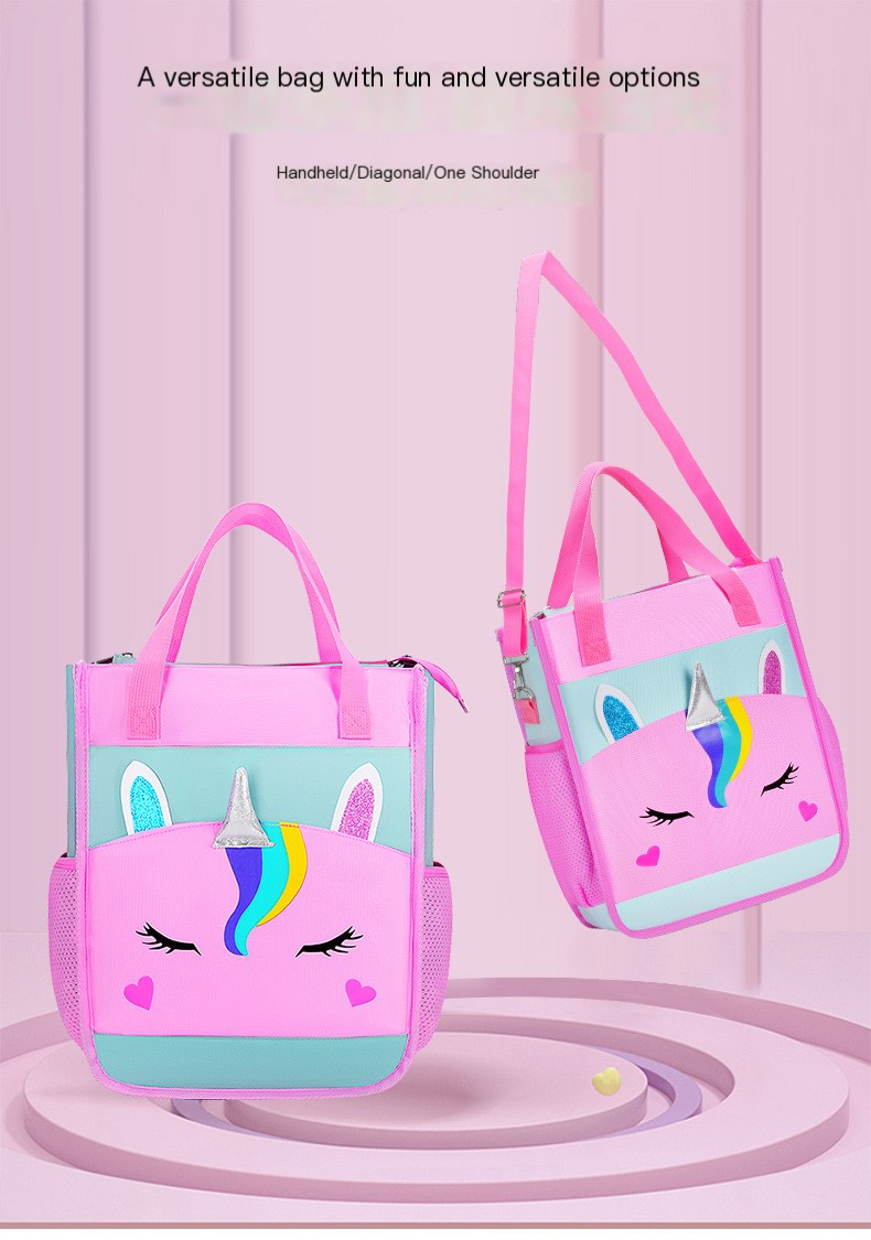 Handbag Purple