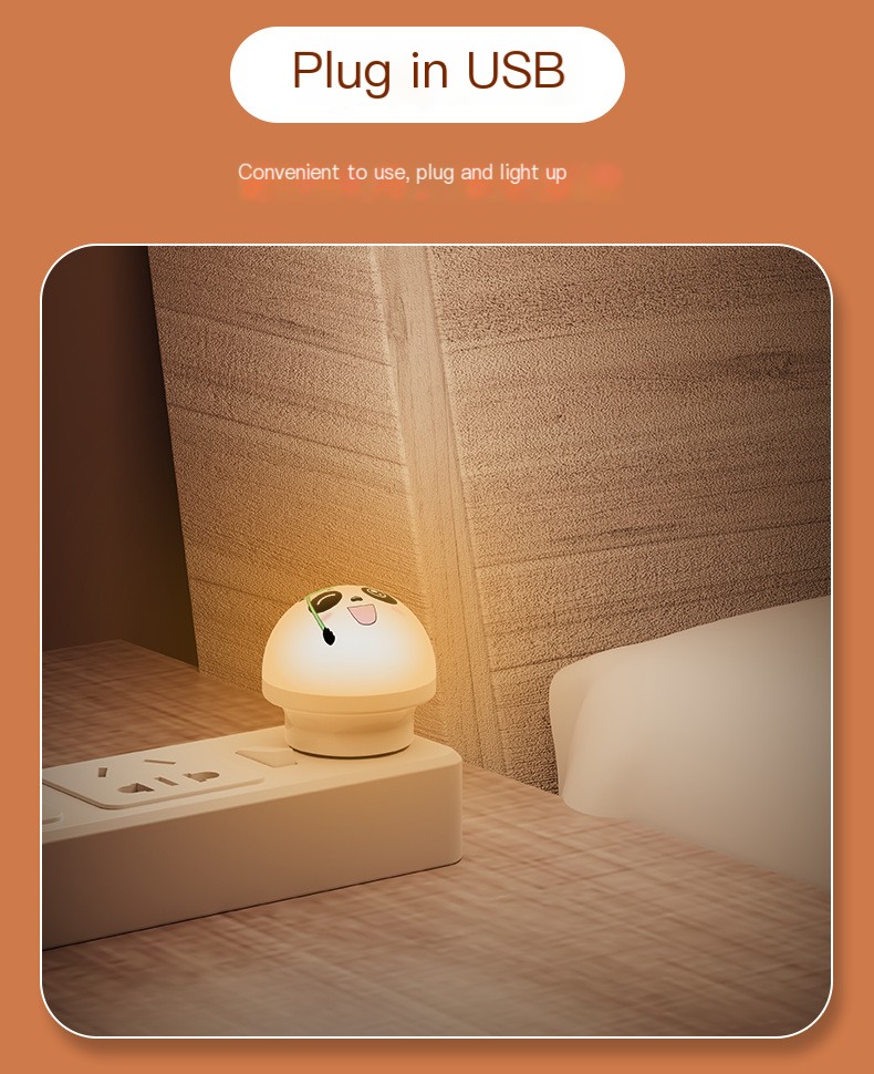 USB Night Light 10
