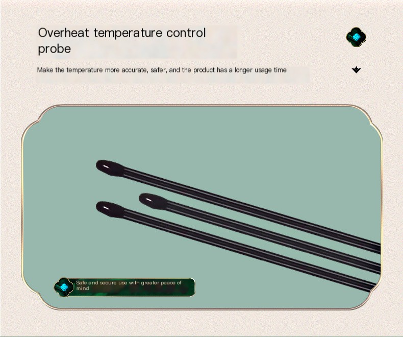 Multi-functional Hot Compress