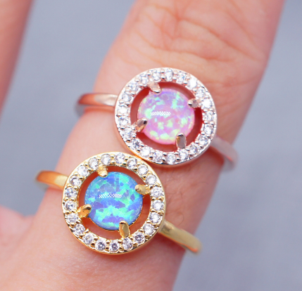 Couple Ring Variations