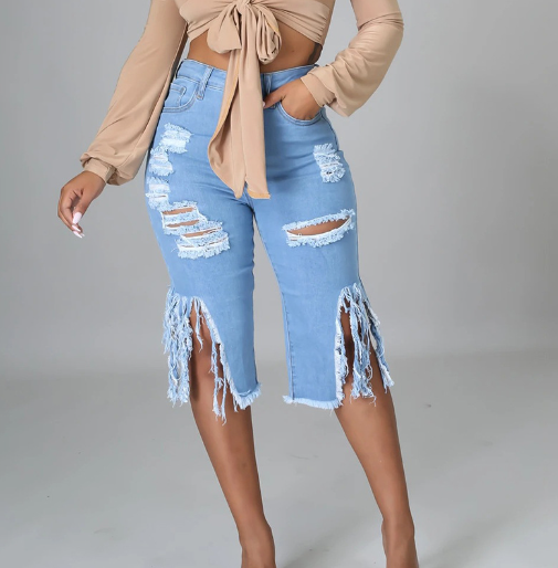 Back View