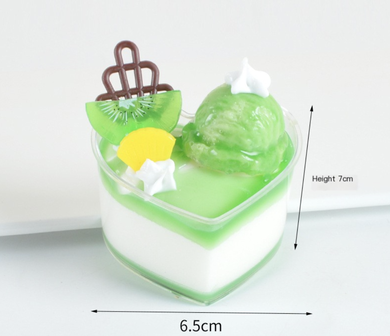 Mini dessert 1